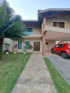 Casa de Condomínio com 5 Quartos à venda, 429m² no Condominio Residencial Real Ville, Pindamonhangaba
