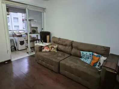 Apartamento com 2 Quartos à venda, 57m² no Vila Olímpia, São Paulo