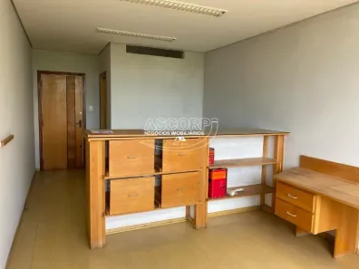 Sala Comercial para alugar, 35m² no Centro, Piracicaba