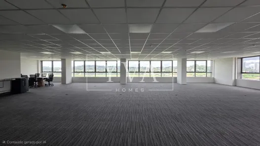 Prédio Comercial para alugar, 4700m² no Jardim Europa, São Paulo