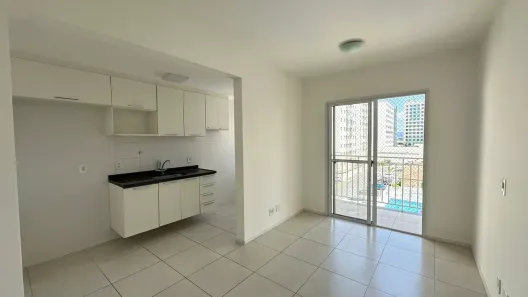 Apartamento com 2 Quartos à venda, 55m² no Jardim Limoeiro, Serra