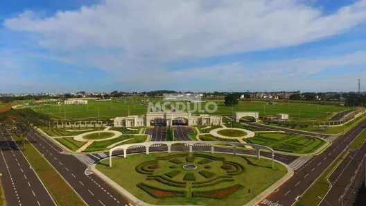 Lote/Terreno à venda, 440m² no Nova Uberlândia, Uberlândia