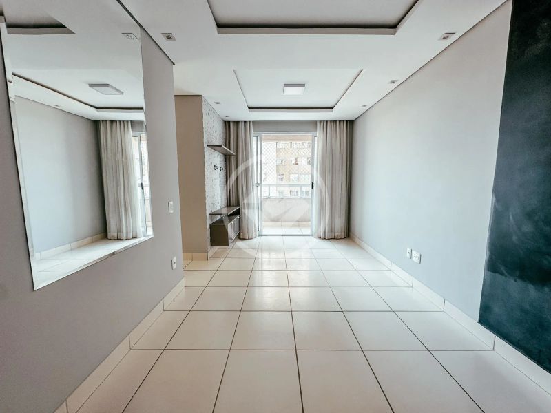 Apartamento com 3 quartos — Palmeiras, Belo Horizonte