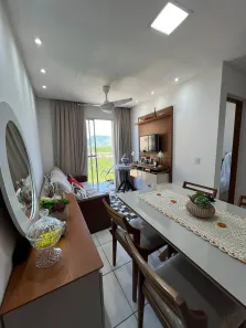 Apartamento com 2 Quartos à venda, 48m² no Morada de Laranjeiras, Serra