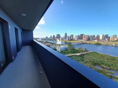 Apartamento com 2 Quartos à venda, 81m² no Passo de Torres, Passo de Torres