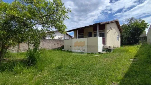 Casa com 2 Quartos à venda, 55m² no Caminho de Búzios, Cabo Frio