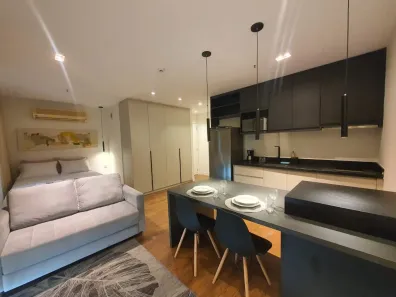 Apartamento com 2 Quartos à venda, 72m² no Barra da Tijuca, Rio de Janeiro