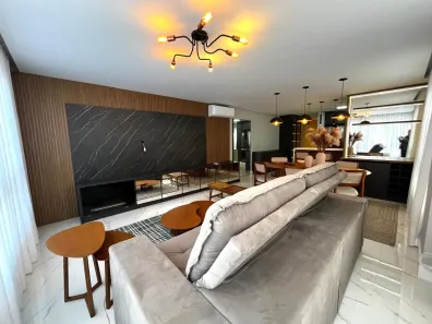 Apartamento com 3 Quartos à venda, 110m² no Navegantes, Capão da Canoa