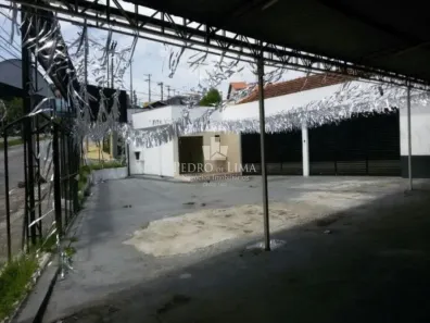 Lote/Terreno à venda, 551m² no Vila Marieta, São Paulo