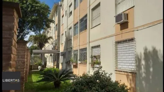 Apartamento com 2 Quartos à venda, 46m² no Cavalhada, Porto Alegre