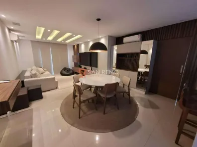 Cobertura com 3 Quartos à venda, 180m² no Balneário, Florianópolis