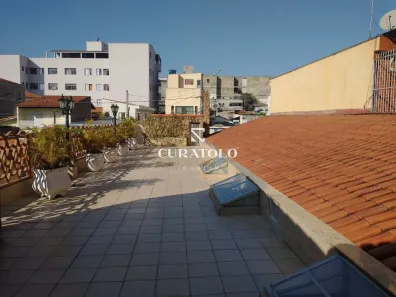 Sobrado com 3 Quartos à venda, 380m² no Cerâmica, São Caetano do Sul