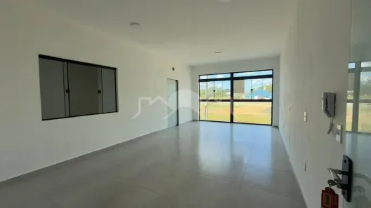 Sala Comercial para alugar, 37m² no Itinga, Araquari