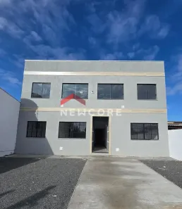 Apartamento com 1 Quarto à venda, 32m² no Maria Regina, Alvorada