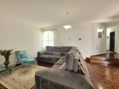 Casa com 4 Quartos à venda, 327m² no Andrade, Londrina