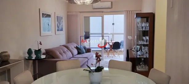 Apartamento com 3 Quartos à venda, 98m² no Jardim Piratininga, Franca