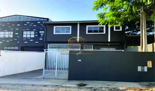 Galpão/Depósito/Armazém para alugar, 300m² no Cajuru do Sul, Sorocaba