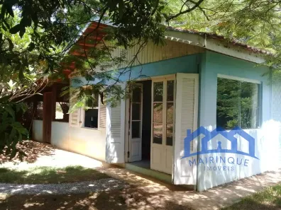 Fazenda/Sítio com 2 Quartos à venda, 3870m² no , Mairinque