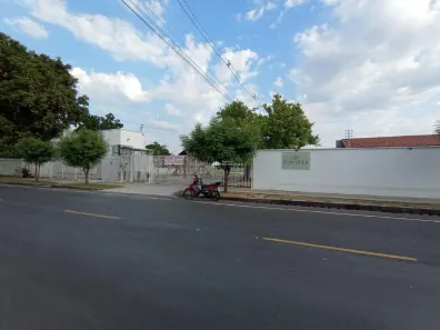 Casa de Condomínio com 2 Quartos para alugar, 50m² no Bom Princípio, Teresina