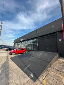Galpão/Depósito/Armazém para alugar, 765m² no Capoeiras, Florianópolis