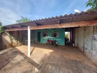Casa com 2 Quartos à venda, 65m² no Jamil Sacca, Ibiporã