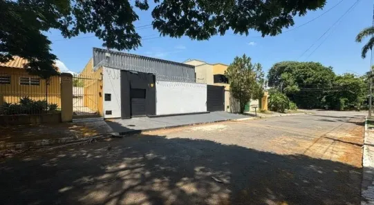 Ponto Comercial para alugar, 532m² no Setor Jaó, Goiânia