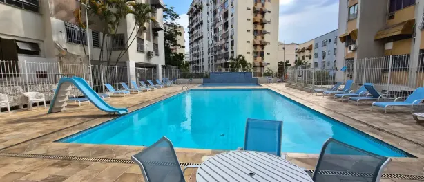 Apartamento com 2 Quartos à venda, 82m² no Fonseca, Niterói