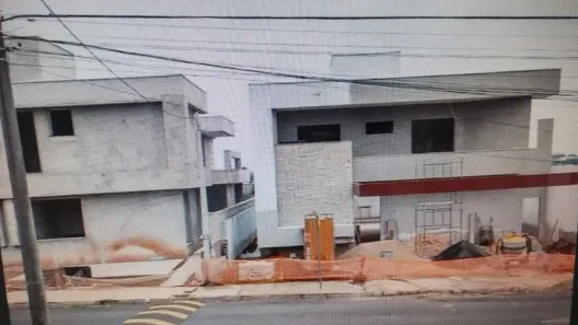 Casa com 3 Quartos para venda ou aluguel, 450m² no Loteamento Residencial Jardim Villagio II, Americana