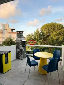 Apartamento com 3 Quartos à venda, 100m² no , Tamandaré