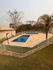 Casa de Condomínio com 3 Quartos à venda, 90m² no Parque Residencial das Nações Indígenas, Cuiabá