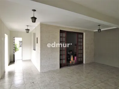 Sobrado com 3 Quartos para alugar, 217m² no Silveira, Santo André