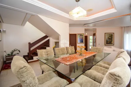 Casa com 4 Quartos à venda, 350m² no Coloninha, Florianópolis
