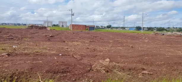 Lote/Terreno à venda, 250m² no Laranjeiras, Uberlândia