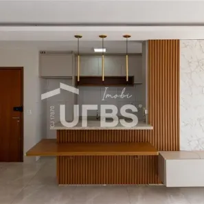 Apartamento com 3 Quartos à venda, 79m² no Parque Amazônia, Goiânia