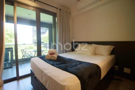 Kitnet com 1 Quarto à venda, 25m² no Sumarezinho, São Paulo