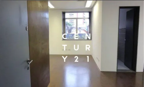 Sala Comercial para alugar, 52m² no Vila Madalena, São Paulo