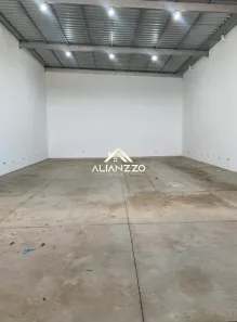 Galpão/Depósito/Armazém para alugar, 212m² no Bonfim Paulista, Ribeirão Preto
