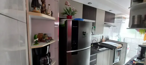 Apartamento com 2 Quartos à venda, 45m² no Jardim Umarizal, São Paulo