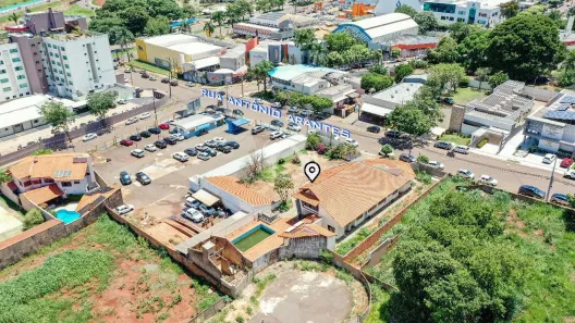 Lote/Terreno à venda, 4121m² no Chácara Cachoeira, Campo Grande