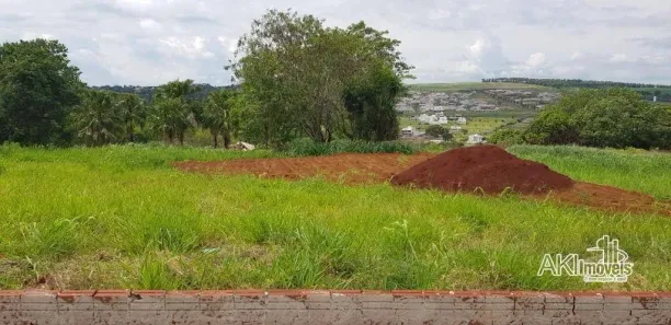 Lote/Terreno à venda, 400m² no Alto das Grevíleas, Maringá