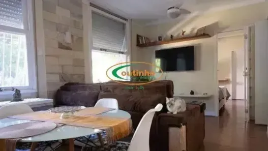 Apartamento com 1 Quarto à venda, 55m² no Vila Isabel, Rio de Janeiro