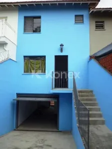Sobrado com 3 Quartos à venda, 114m² no Vila Primavera, São Paulo