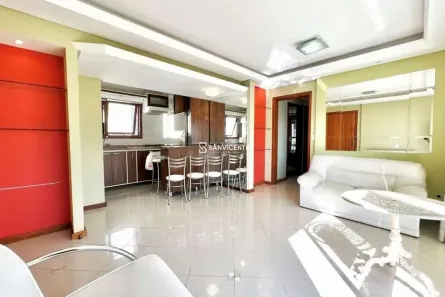 Apartamento com 2 Quartos à venda, 75m² no Boa Vista, Porto Alegre