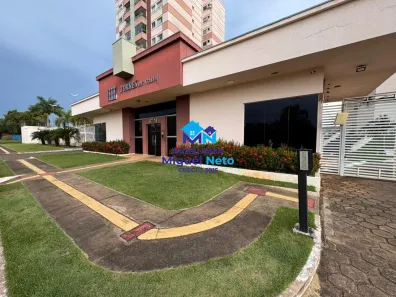 Apartamento com 2 Quartos à venda, 84m² no Lagoa, Porto Velho