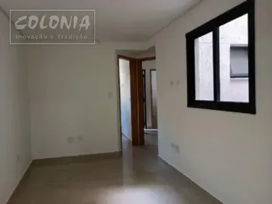 Cobertura com 2 Quartos à venda, 94m² no Parque Oratório, Santo André