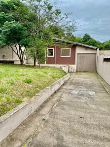 Casa com 2 Quartos para alugar, 117m² no Fazenda São Borja, São Leopoldo