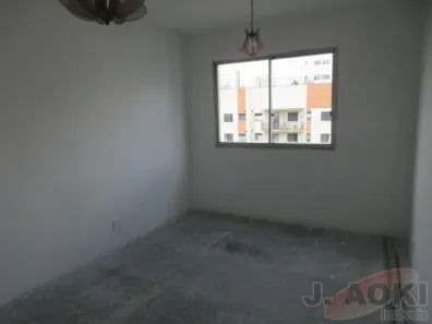 Apartamento com 2 Quartos à venda, 51m² no Vila Monte Alegre, São Paulo