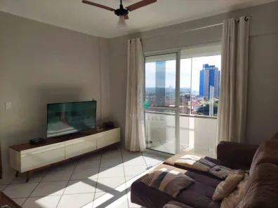 Apartamento com 2 Quartos à venda, 65m² no Vila Moreira, São José do Rio Preto