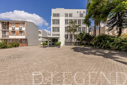 Sala Comercial para alugar, 430m² no Azenha, Porto Alegre
