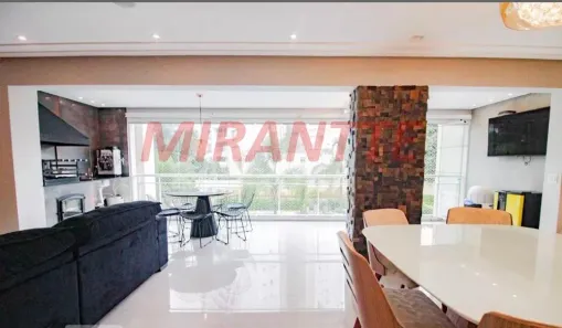 Apartamento com 3 Quartos à venda, 142m² no Lauzane Paulista, São Paulo